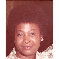 Edna Annie Milner
