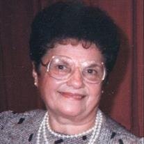 Cecilia A. Znoj