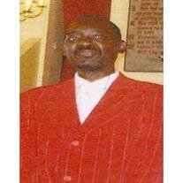 Harold Curlee, Sr,