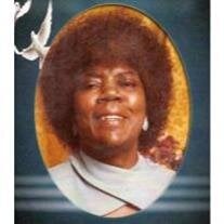 Mary Magalene Hurt