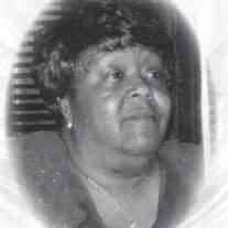 Ms. Emma  Sue Graves