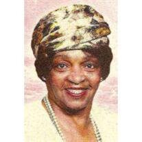 Essie Marie Butler