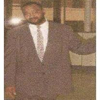 Curtis Taylor, Jr.