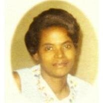 Mable Davis
