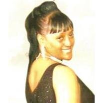 Charlene Evans