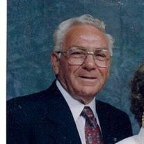 Robert Earl Richards