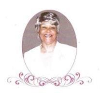 Theresa Mae Rogers