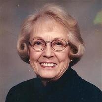 Jean Rita Anderson