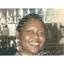 Carolyn Ann Jones
