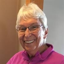 Carol Anne Wallis