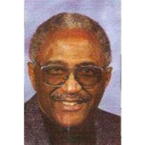 Dr. Erskine Ramsey Leon Tucker, Sr.