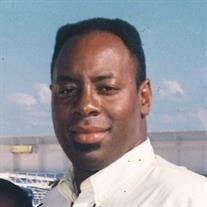 Alvin L. Smith, Jr.