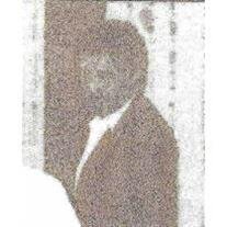Odell Hickman