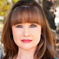 Sharon Denise Garland Harrison