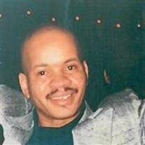 MR. GERALD THOMAS