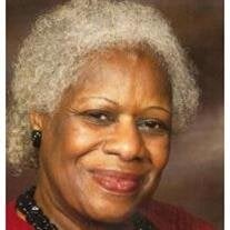 Betty Jean Rodgers