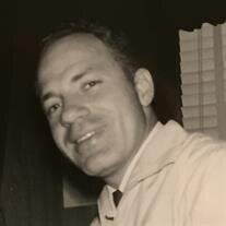 Dr. Robert 'Bob' Cambre DDS