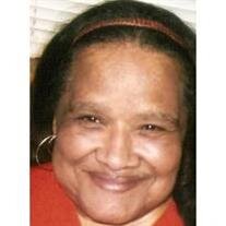 Sandra Jean Moses