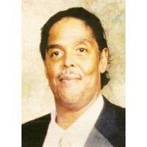 Robert Lea Williams