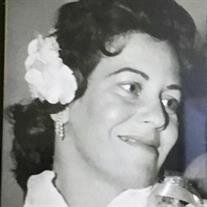 Rosa Maria Nunez