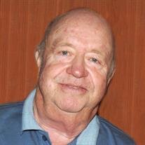 Robert Franklin Kluzak
