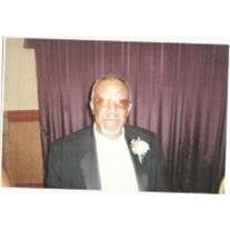 Wendell Robert Payne, Sr.
