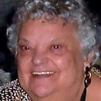Celeste B. Poole