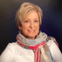 Linda Julian Bowers