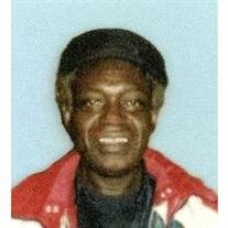 Eugene  Taylor
