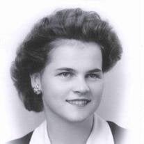 Dorothy Kathleen Miller