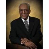 Leon Roberson