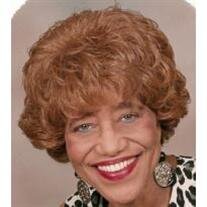 Eve Warren Collins