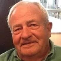 Harold T Hearst Sr