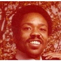 Keith Rennard Adams