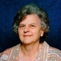 Phyllis L. Altstadt