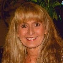 Deborah "Debbie"  Hix