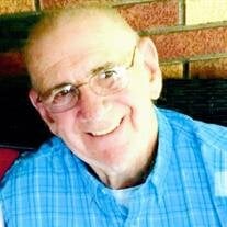 Richard  Charles Long Sr.,