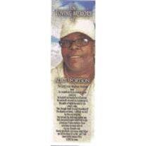 Alyce La-Rane Fortson