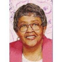 Mary Lou Taylor