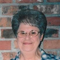 Laurice Alleman Degeyter