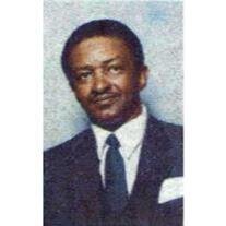 Eugene Johnson