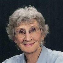 Nancy Louise Rutledge