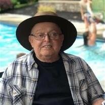 Lee Patrick Rader Jr. 