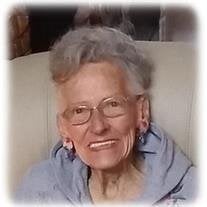 Joyce C. Secrease