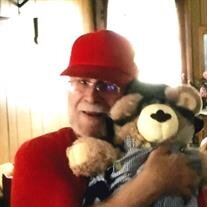 Eugene  R. "Gene" Leidy