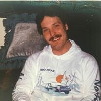 Mr. James Allen Smith