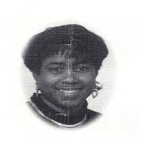 Karen E. Wooden