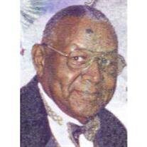 Isaac B. Honeysucker, Jr.