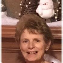 Sharon Ann Chmiel