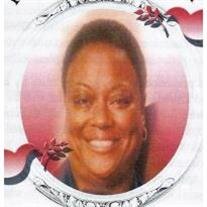 Esther Darlene Hunter